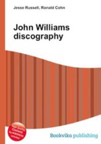 John Williams discography