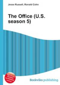 The Office (U.S. season 5)