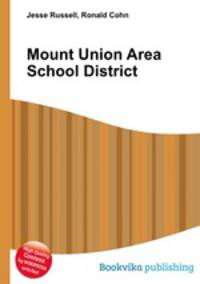 Mount Union Area School District