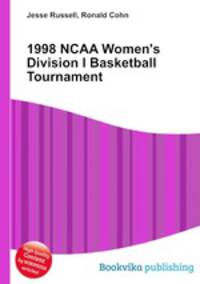 1998 NCAA Women
