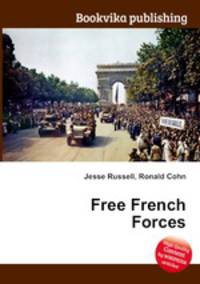 Free French Forces