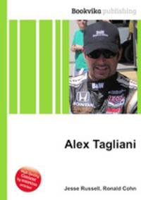 Alex Tagliani