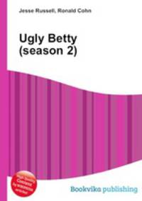 Ugly Betty (season 2)