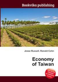 Economy of Taiwan