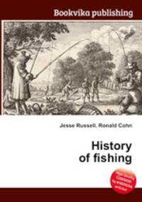 History of fishing