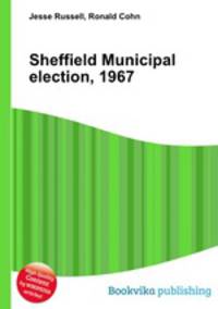 Sheffield Municipal election, 1967