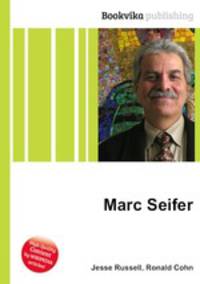 Marc Seifer