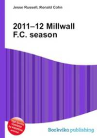 2011–12 Millwall F.C. season