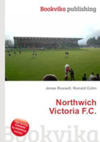 Northwich Victoria F.C.