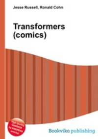 Transformers (comics)