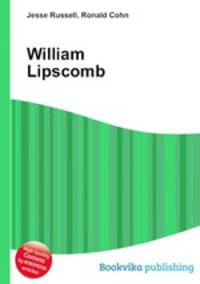 William Lipscomb