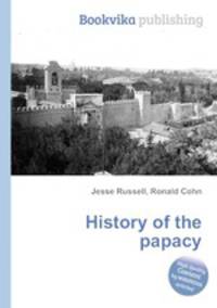 History of the papacy