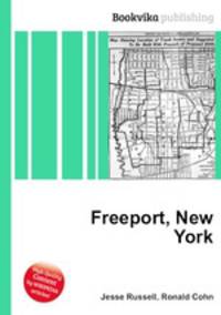 Freeport, New York