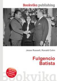 Fulgencio Batista