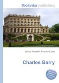 Charles Barry