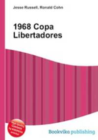1968 Copa Libertadores