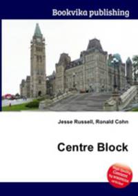 Centre Block