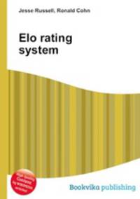 Elo rating system