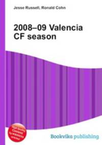 2008–09 Valencia CF season