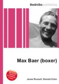 Max Baer (boxer)
