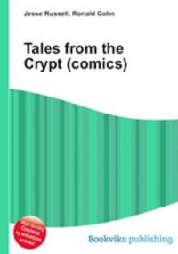 Tales from the Crypt (comics)