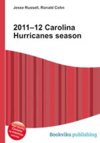 2011–12 Carolina Hurricanes season