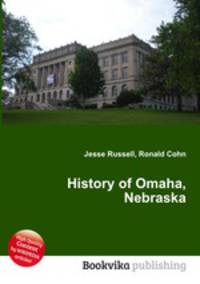 History of Omaha, Nebraska