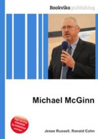 Michael McGinn