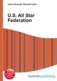 U.S. All Star Federation
