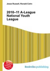 2010–11 A-League National Youth League