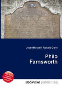 Philo Farnsworth