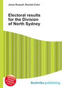 Electoral results for the Division of North Sydney