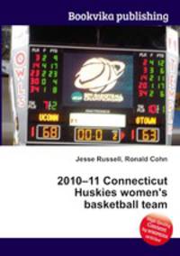 2010–11 Connecticut Huskies women