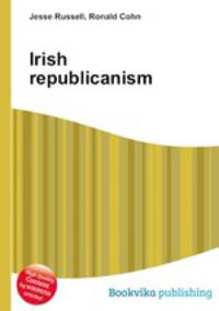 Irish republicanism