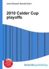 2010 Calder Cup playoffs