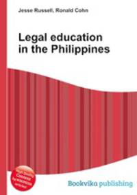 Legal education in the Philippines