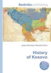 History of Kosovo