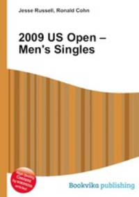 2009 US Open – Men
