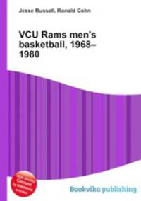 VCU Rams men