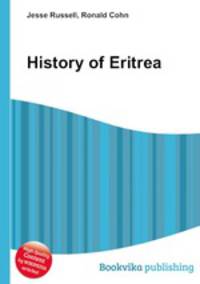 History of Eritrea