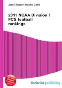 2011 NCAA Division I FCS football rankings