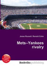 Mets–Yankees rivalry
