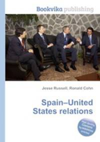 Spain–United States relations