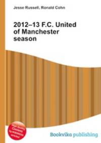 2012–13 F.C. United of Manchester season