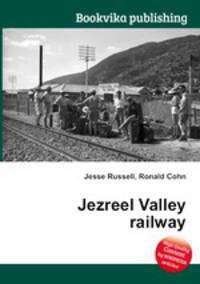 Jezreel Valley railway