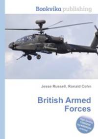 British Armed Forces