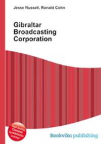 Gibraltar Broadcasting Corporation