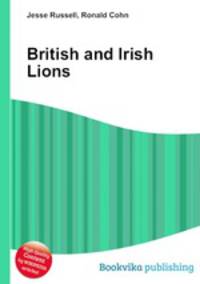 British and Irish Lions