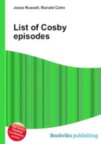 List of Cosby episodes