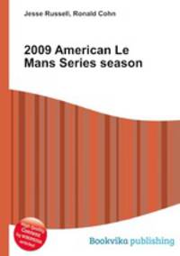 2009 American Le Mans Series season